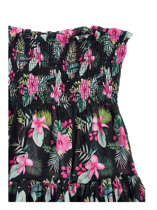 Abito, bambina, logato. MONNALISA | 49C057 37240050